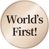 World’s First